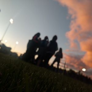 Meet your Posher, Lana